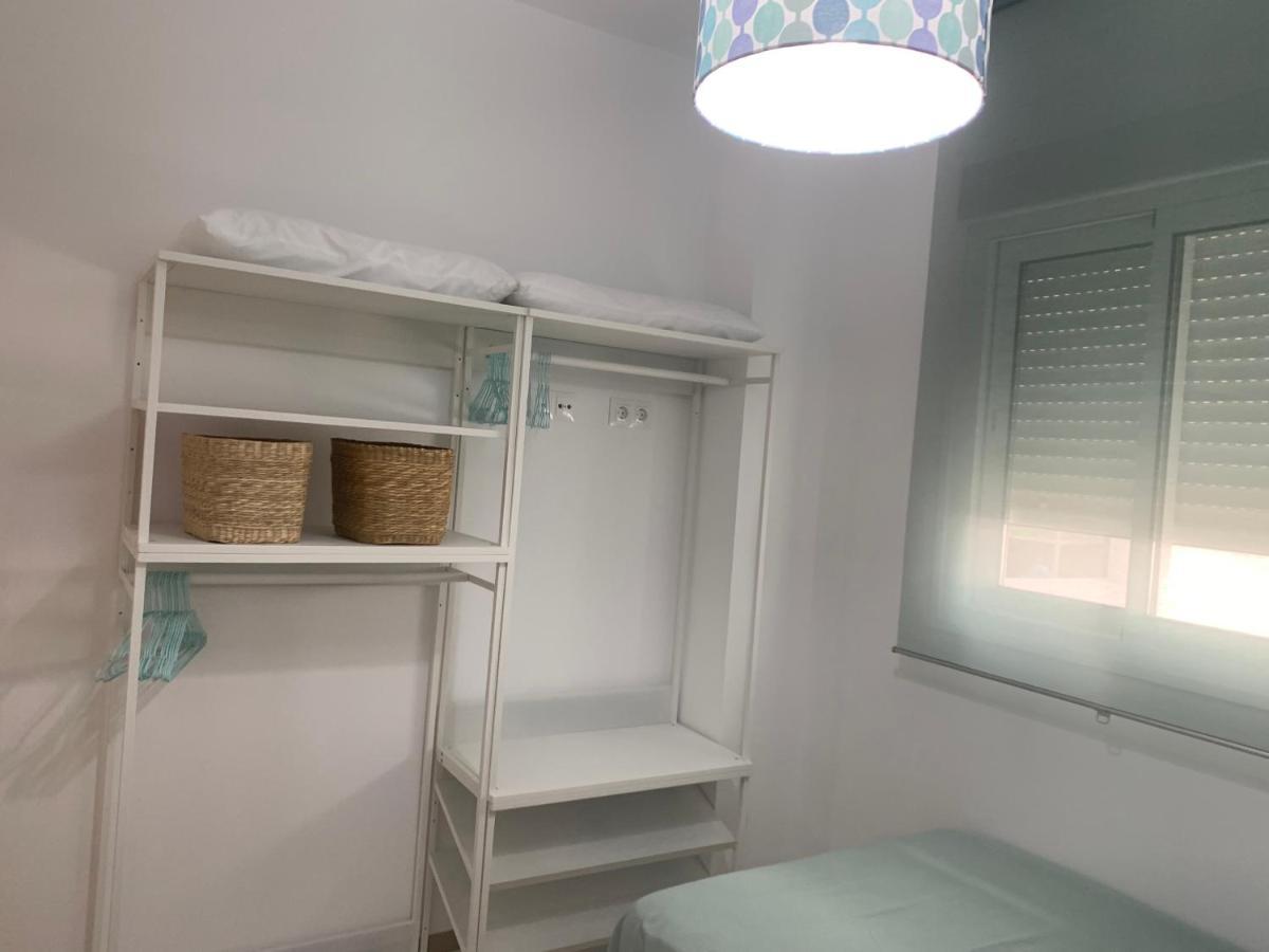Apartamento La Sirenita Rota Eksteriør billede