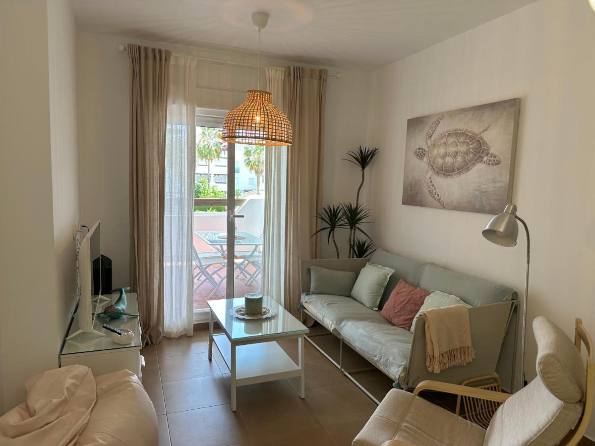 Apartamento La Sirenita Rota Eksteriør billede